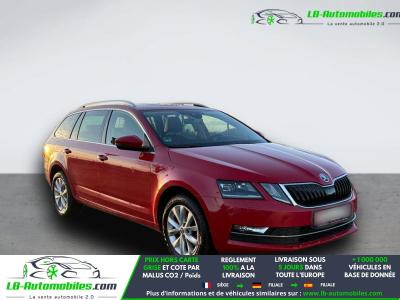 Skoda Octavia Combi 2.0 TDI 150 ch BVM