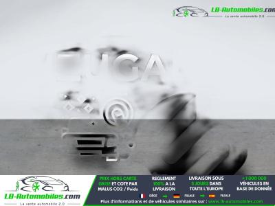 Skoda Octavia Combi 2.0 TSI 230 ch BVA