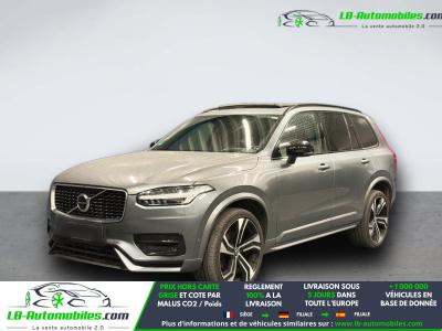 Volvo XC90 D5 AWD 235 ch BVA 5pl