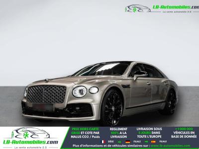 Bentley Flying Spur Hybrid V6 2.9 544ch BVA