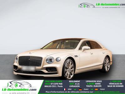Bentley Flying Spur Hybrid V6 2.9 544ch BVA