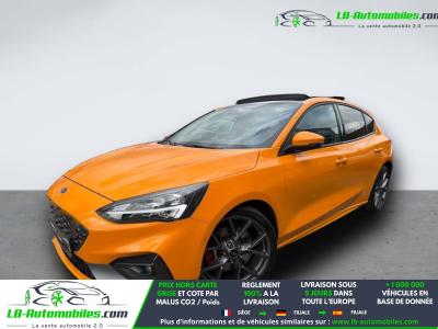 Ford Focus  ST 2.3 EcoBoost 280 BVA