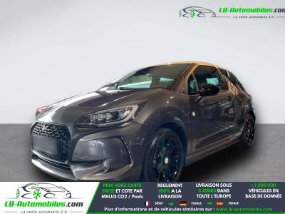 DS DS3 PureTech 110 BVA
