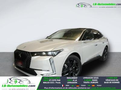 DS DS4 Hybride E-Tense 225 BVA