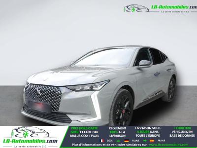 DS DS4 Hybride E-Tense 225 BVA