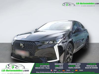 DS DS4 Hybride E-Tense 225 BVA