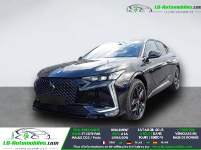 DS DS4 Hybride E-Tense 225 BVA