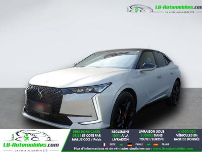 DS DS4 Hybride E-Tense 225 BVA