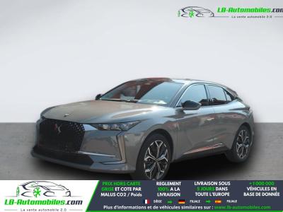 DS DS4 Hybride E-Tense 225 BVA
