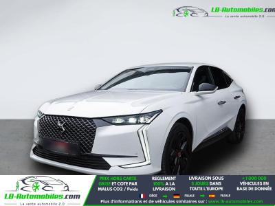 DS DS4 Hybride E-Tense 225 BVA