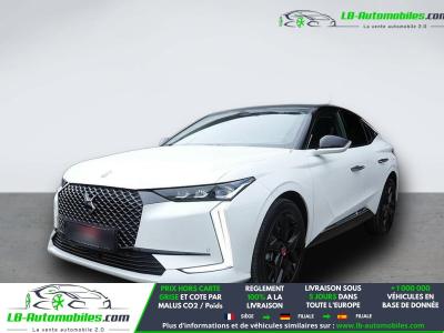 DS DS4 Hybride E-Tense 225 BVA