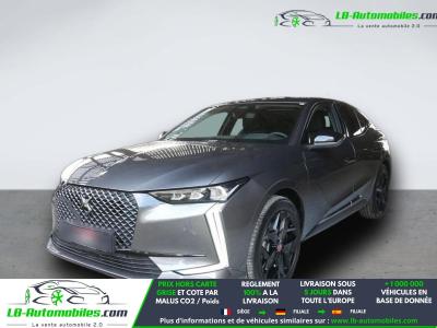 DS DS4 Hybride E-Tense 225 BVA