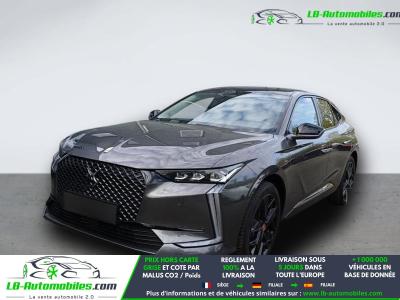 DS DS4 Hybride E-Tense 225 BVA
