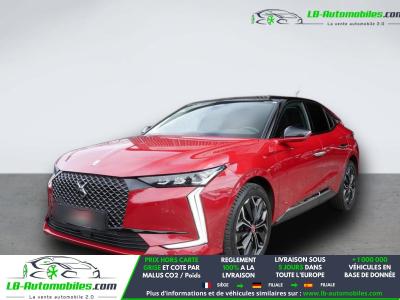 DS DS4 Hybride E-Tense 225 BVA