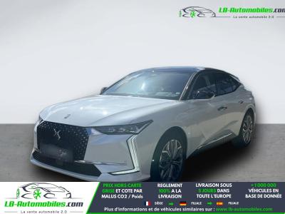 DS DS4 Hybride E-Tense 225 BVA