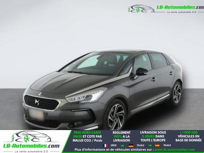 DS DS5 BlueHDi 180 BVA