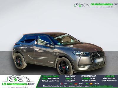 DS DS3 Crossback BlueHDi 130 BVA