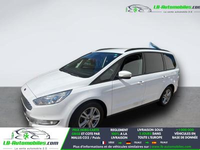 Ford Galaxy 1.5 EcoBoost 160 BVM