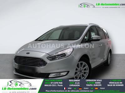 Ford Galaxy 1.5 EcoBoost 160 BVM
