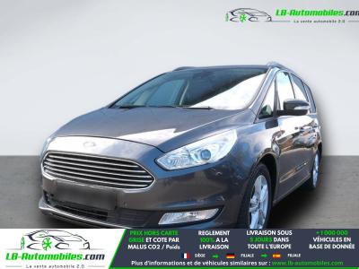 Ford Galaxy 1.5 EcoBoost 160 BVM