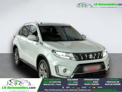 Suzuki Vitara 1.4 Boosterjet Hybrid BVM 129ch