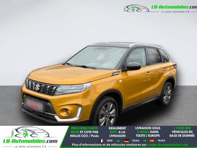 Suzuki Vitara 1.4 Boosterjet Hybrid BVM 129ch