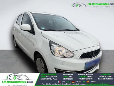 Mitsubishi Space Star 1.0 MIVEC 71 ch BVM