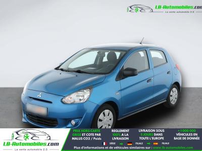 Mitsubishi Space Star 1.0 MIVEC 71 ch BVM