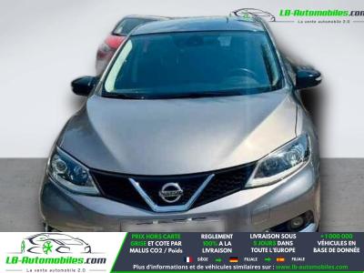 Nissan Pulsar 1.5 dCi 110 BVM