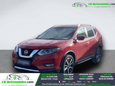 Nissan X-Trail 1.7 dCi 150 5pl BVM