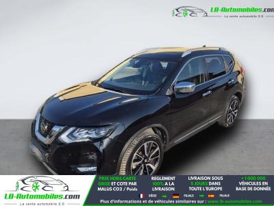 Nissan X-Trail 1.7 dCi 150 5pl BVM