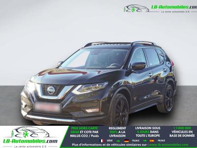 Nissan X-Trail 1.7 dCi 150 5pl BVM