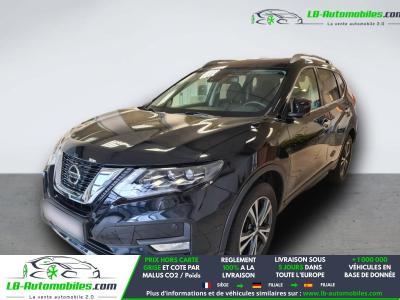 Nissan X-Trail 1.7 dCi 150 4x4-i 5pl BVA