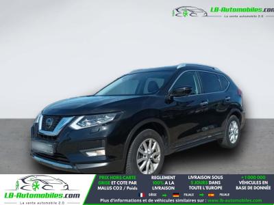 Nissan X-Trail 1.7 dCi 150 4x4-i 5pl BVA