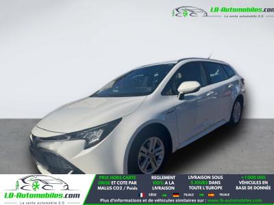 Toyota Corolla Touring Sports Hybride 122h BVA