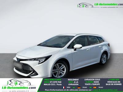 Toyota Corolla Touring Sports Hybride 122h BVA