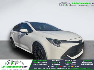 Toyota Corolla Touring Sports Hybride 122h BVA