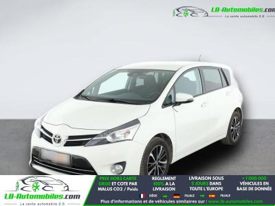 Toyota Verso 147 VVT-i CVT BVA