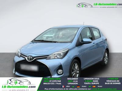 Toyota Yaris 100 VVT-i BVM