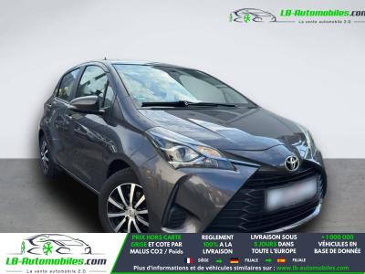 Toyota Yaris 70 VVT-i BVM