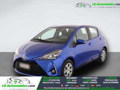 Toyota Yaris 70 VVT-i BVM