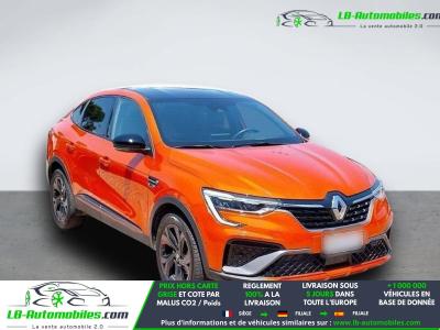 Renault Arkana E-Techhybride 145 BVA