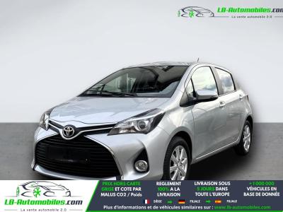 Toyota Yaris 1.8L GRMN 111ch BVA