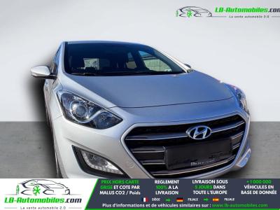 Hyundai I30 1.6 GDi 135 BVM