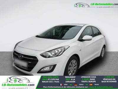 Hyundai I30 1.4 100 BVM