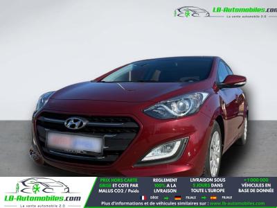 Hyundai I30 1.4 100 BVM