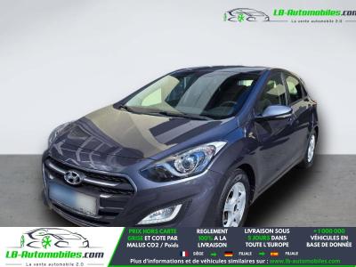 Hyundai I30 1.4 100 BVM