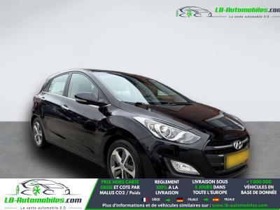 Hyundai I30 1.4 100 BVM