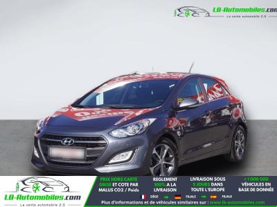 Hyundai I30 1.4 100 BVM