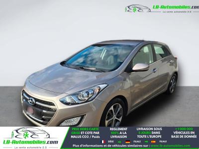 Hyundai I30 1.6 GDi 135 BVA